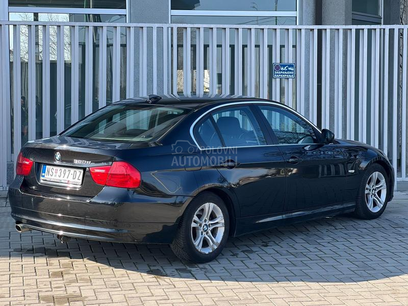BMW 320d 320d