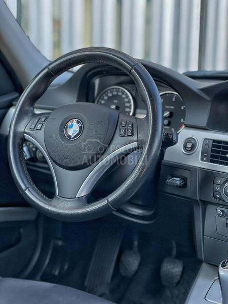 BMW 320d 320d