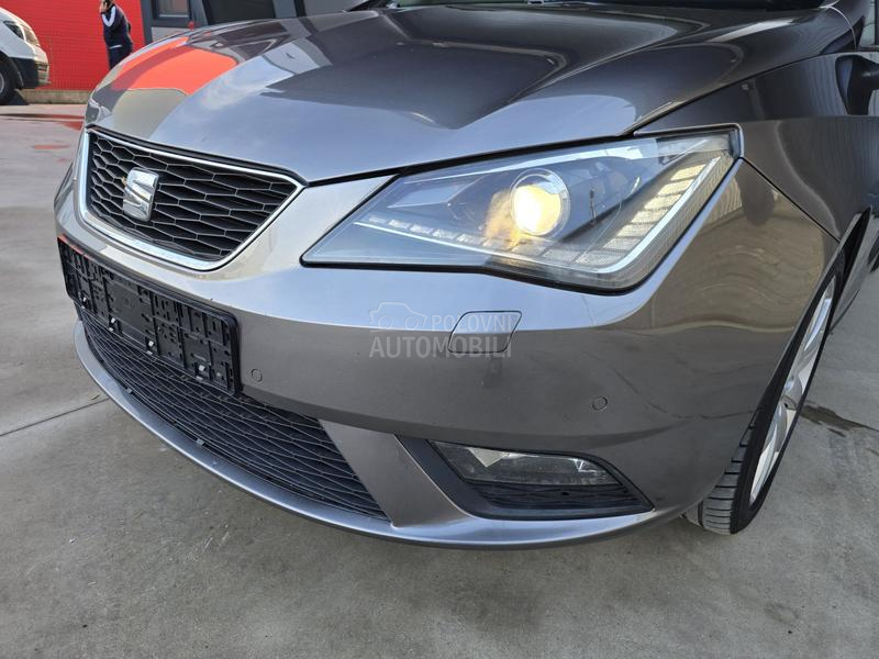 Seat Ibiza 1.4 TDI LED