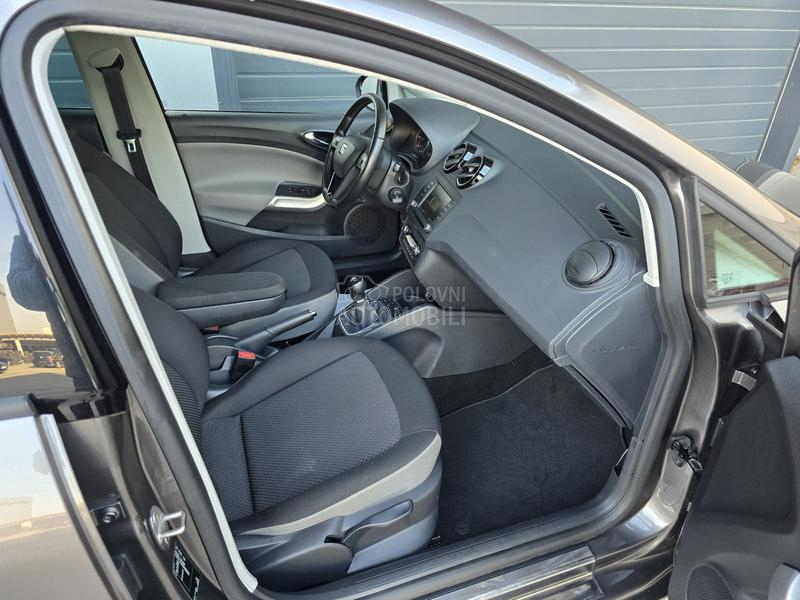 Seat Ibiza 1.4 TDI LED