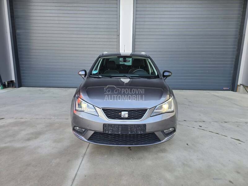 Seat Ibiza 1.4 TDI LED
