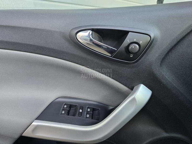 Seat Ibiza 1.4 TDI LED