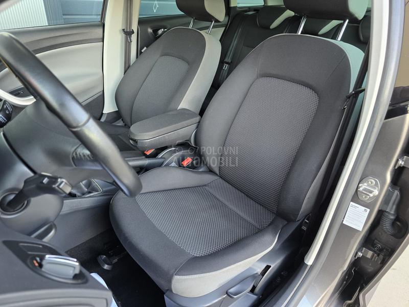 Seat Ibiza 1.4 TDI LED