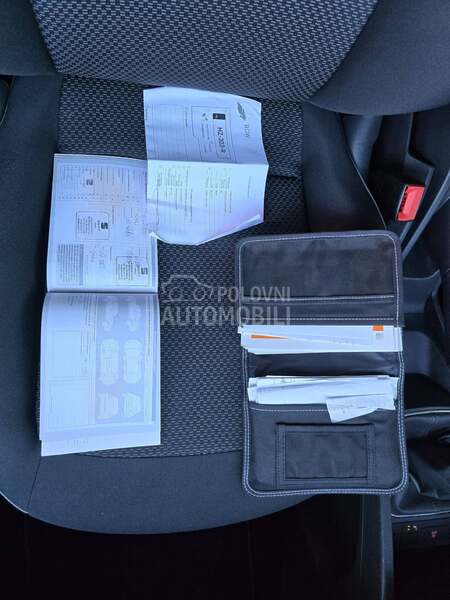 Seat Ibiza 1.4 TDI LED