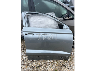 Prednja desna vrata za Seat Ateca od 2016. do 2018. god.