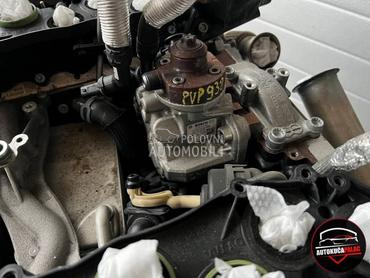 PUMPA VISOKOG PRITISKA za Volkswagen Touareg