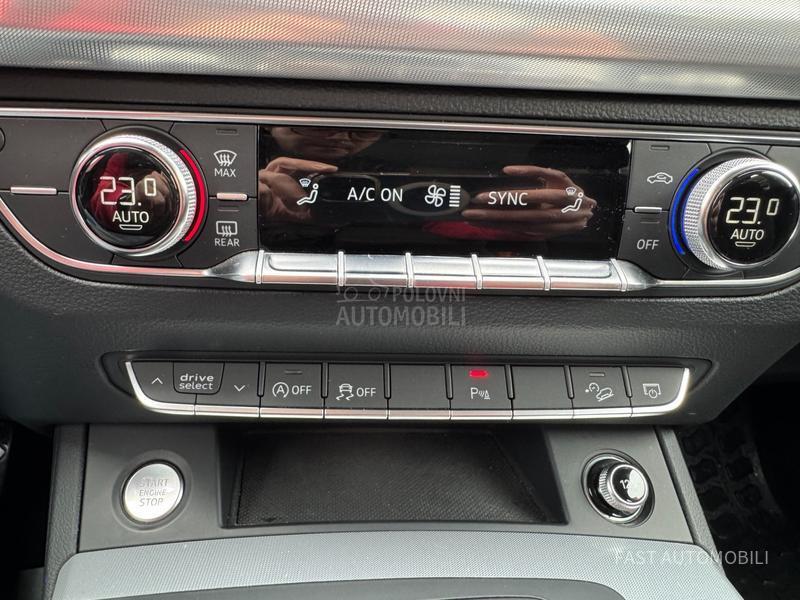 Audi Q5 2.0 TDI QUATTRO