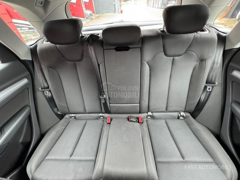 Audi Q5 2.0 TDI QUATTRO