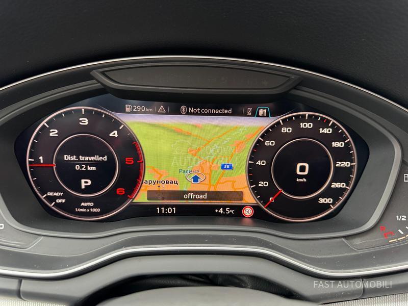 Audi Q5 2.0 TDI QUATTRO