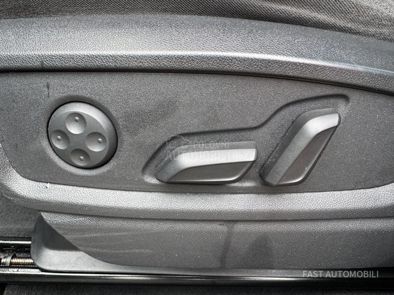 Audi Q5 2.0 TDI QUATTRO