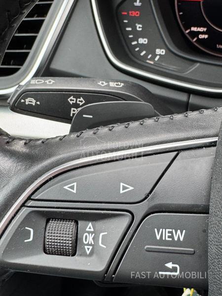 Audi Q5 2.0 TDI QUATTRO