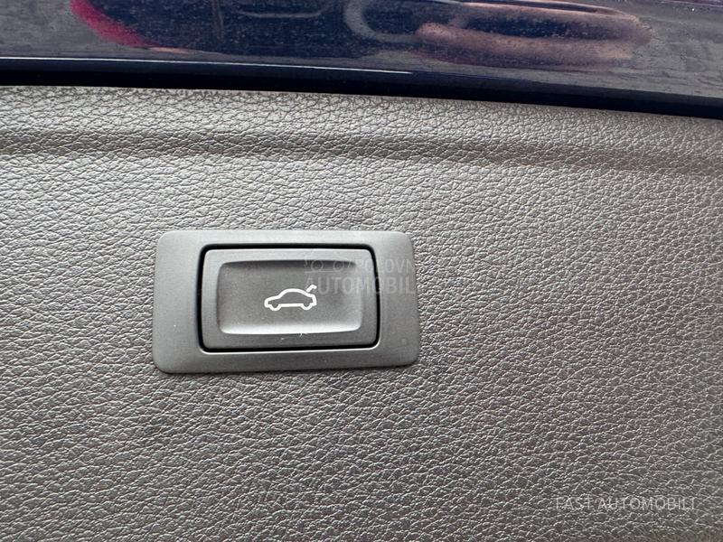 Audi Q5 2.0 TDI QUATTRO