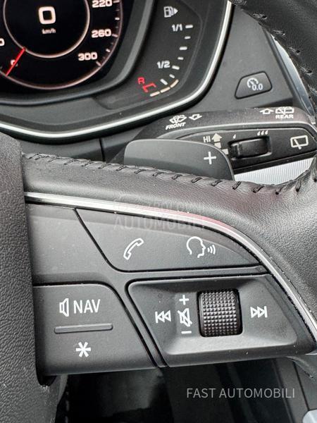 Audi Q5 2.0 TDI QUATTRO