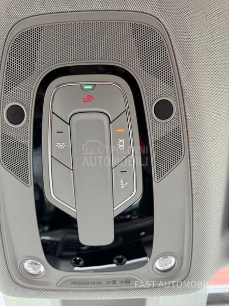 Audi Q5 2.0 TDI QUATTRO