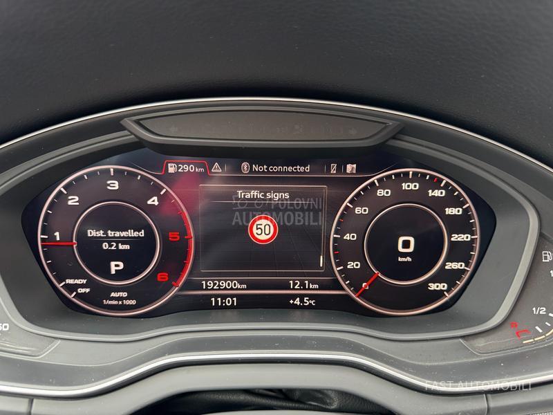 Audi Q5 2.0 TDI QUATTRO