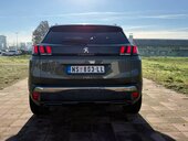 Peugeot 3008 2.0 GT line