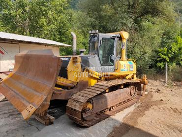 Komatsu D 61