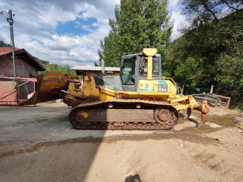 Komatsu D 61