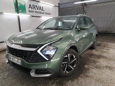 Kia Sportage Active Hyb 1.6T-GDi