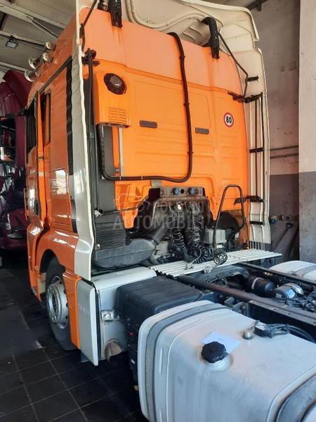 MAN Tgx440