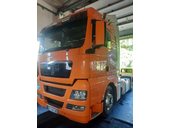MAN Tgx440