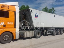 MAN Tgx440 