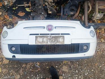 Prednji branik za Fiat 500