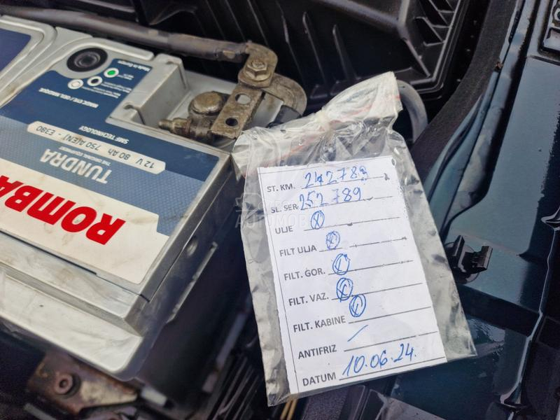 Renault Laguna 1.9 DCI F.U.L.L