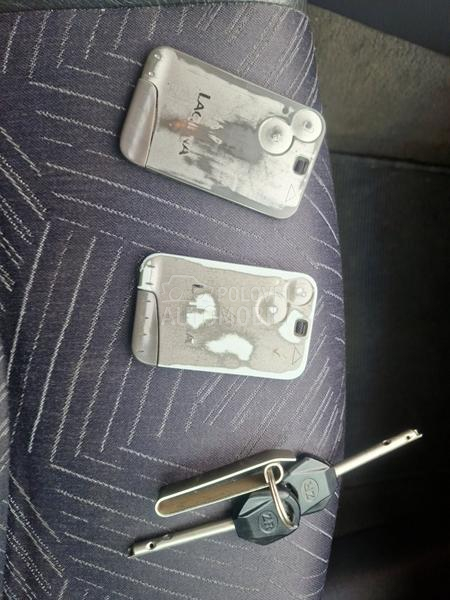 Renault Laguna 1.9 DCI F.U.L.L