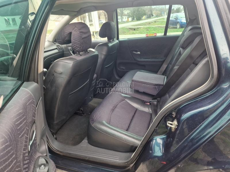 Renault Laguna 1.9 DCI F.U.L.L