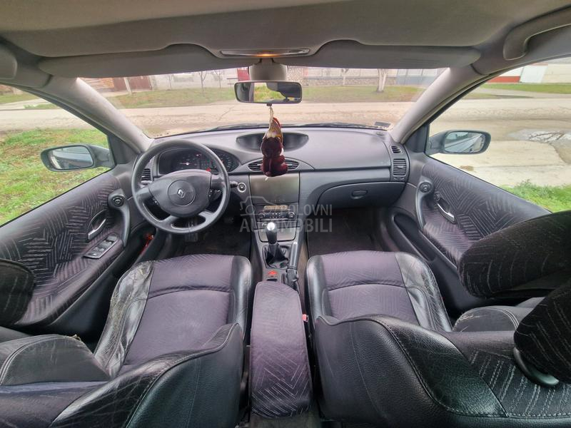 Renault Laguna 1.9 DCI F.U.L.L