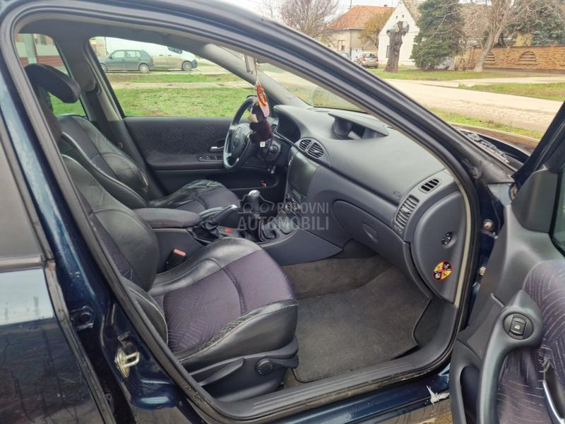 Renault Laguna 1.9 DCI F.U.L.L