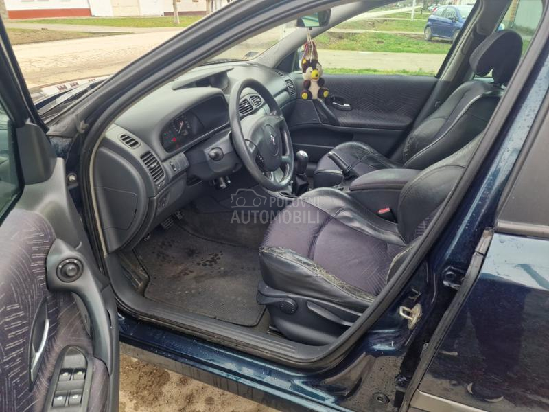 Renault Laguna 1.9 DCI F.U.L.L