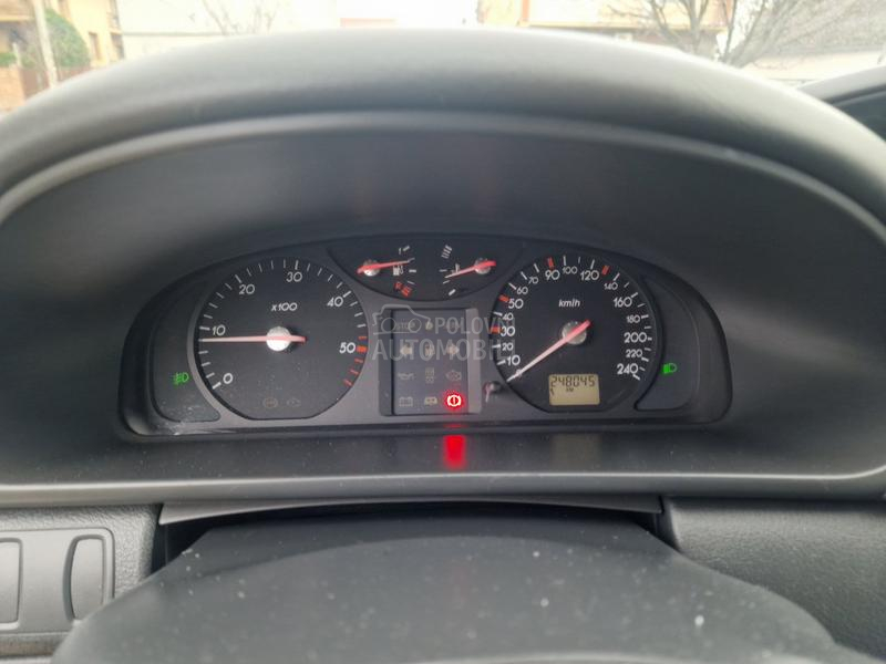 Renault Laguna 1.9 DCI F.U.L.L