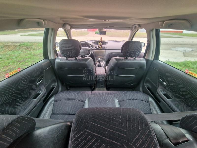 Renault Laguna 1.9 DCI F.U.L.L