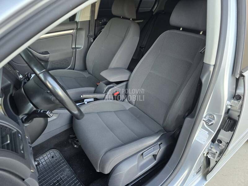 Volkswagen Golf 5 2.0 TDI 8V