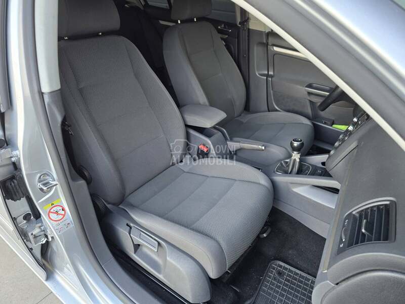 Volkswagen Golf 5 2.0 TDI 8V