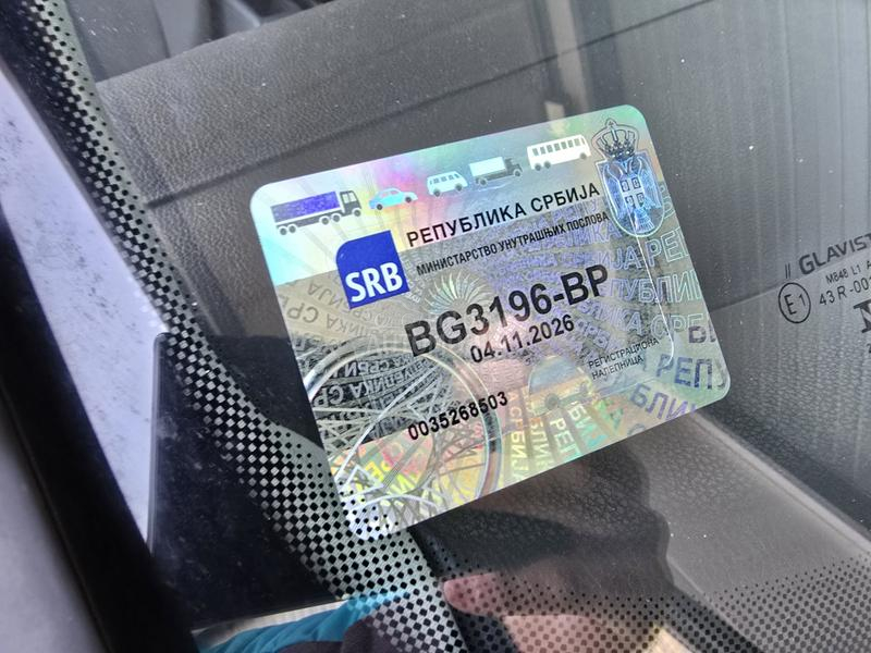 Volkswagen Golf 5 2.0 TDI 8V