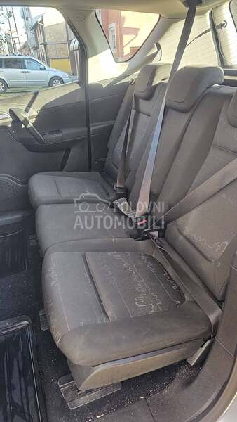 Opel Meriva 1.4 Turbo