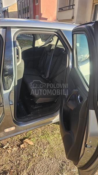 Opel Meriva 1.4 Turbo