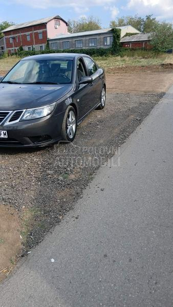 Saab 9-3 1.9