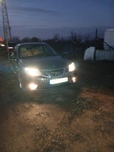 Saab 9-3 1.9