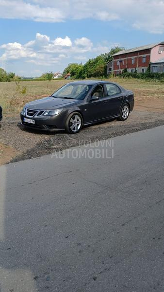 Saab 9-3 1.9