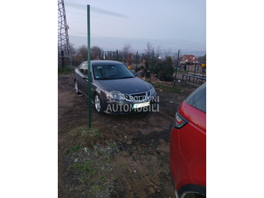 Saab 9-3 1.9