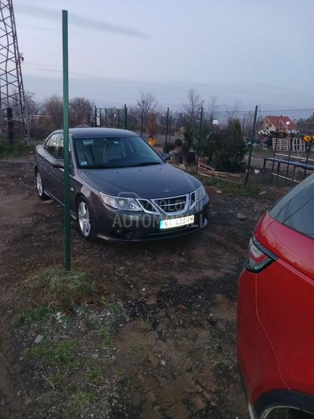 Saab 9-3 1.9