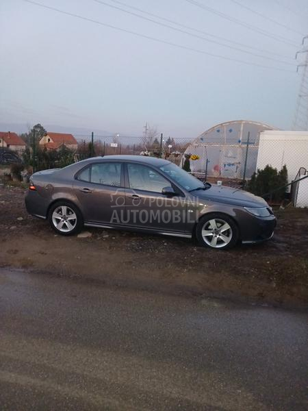 Saab 9-3 1.9
