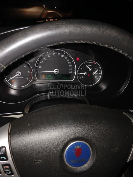Saab 9-3 1.9