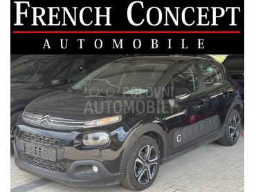 Citroen C3 FEEL BUSINESS HDi100