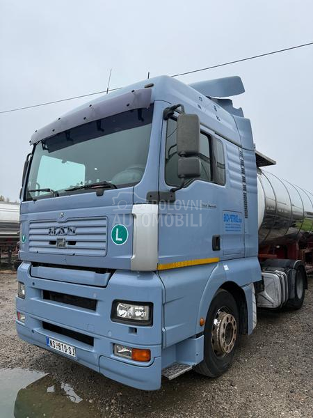 MAN Tga 18.440