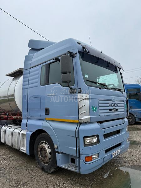 MAN Tga 18.440